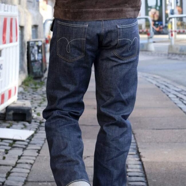 Inside Weirloom: Why These Jeans Are Built for DJs and Artists