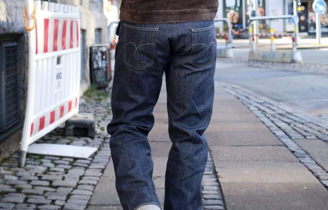 Inside Weirloom: Why These Jeans Are Built for DJs and Artists