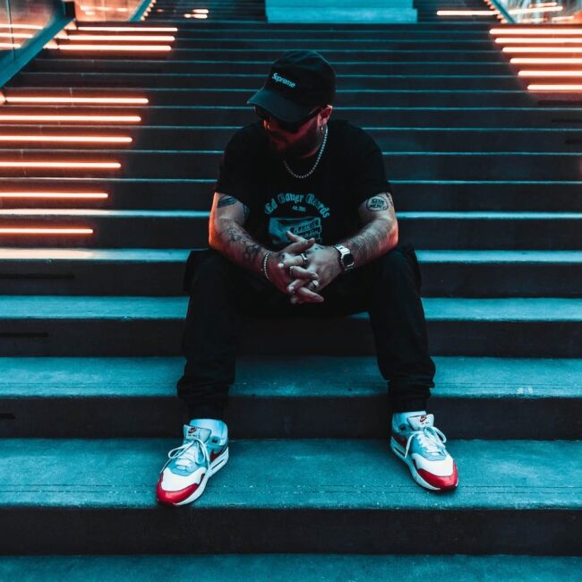 Tony Romera Delivers High-Octane Remix of Alaia & Gallo's 'Lipstick'