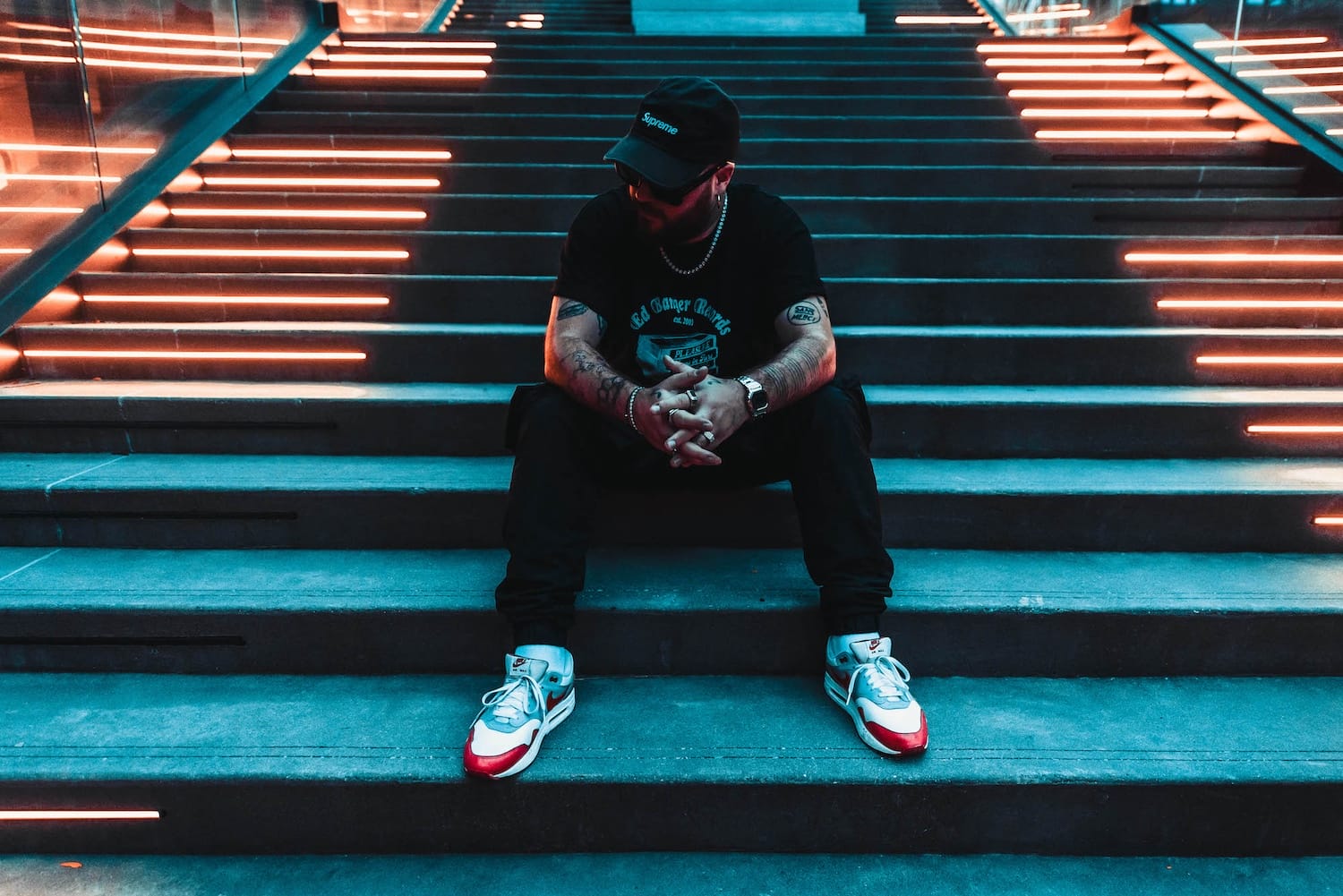 Tony Romera Delivers High-Octane Remix of Alaia & Gallo's 'Lipstick'