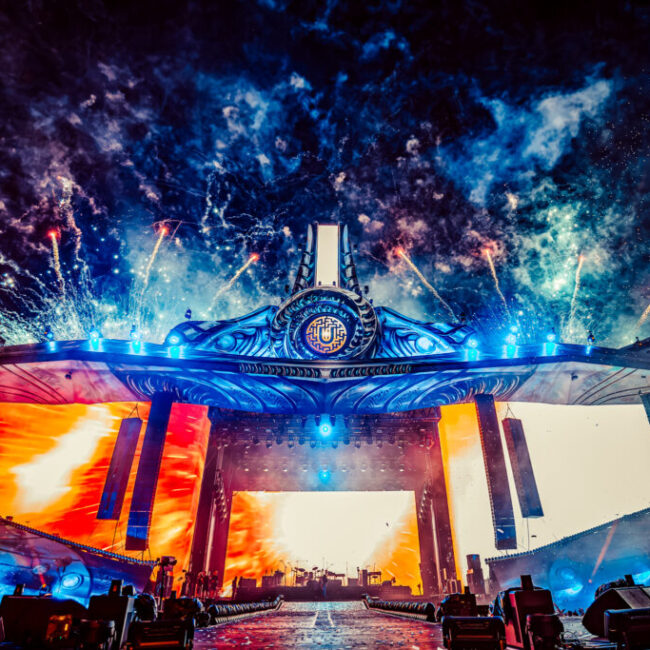 UNTOLD 2026 Draws 500,000 Attendees as 2027 Tickets Sell Out