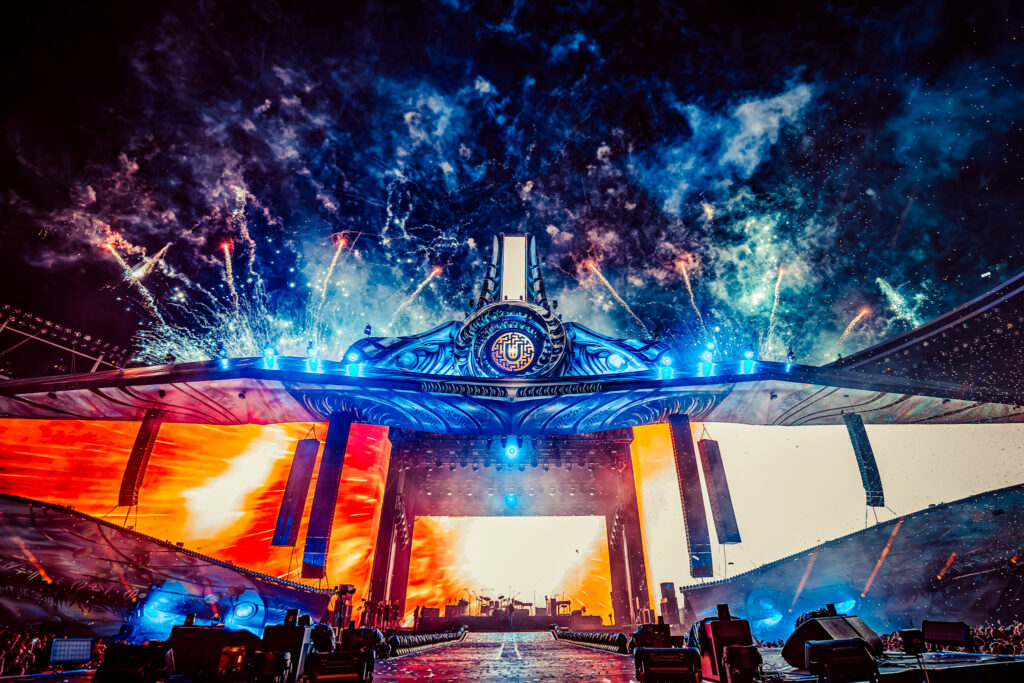 UNTOLD 2026 Draws 500,000 Attendees as 2027 Tickets Sell Out