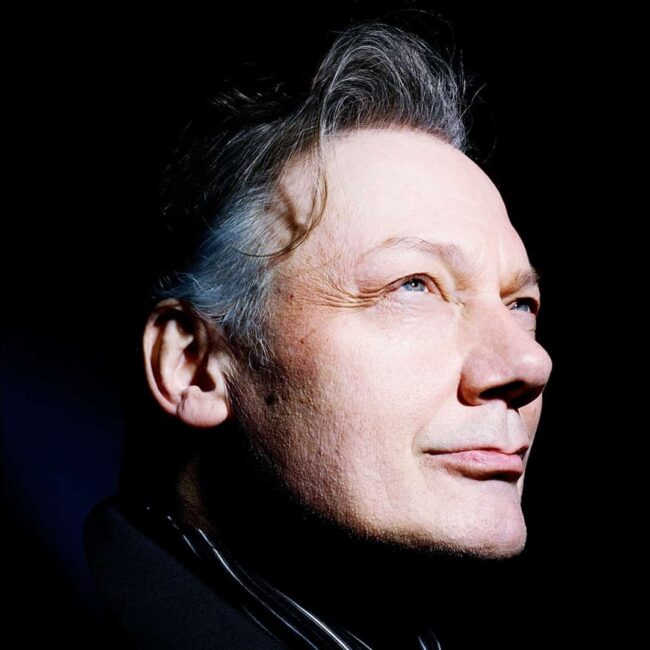 Above & Beyond Pay Emotional Tribute to William Orbit