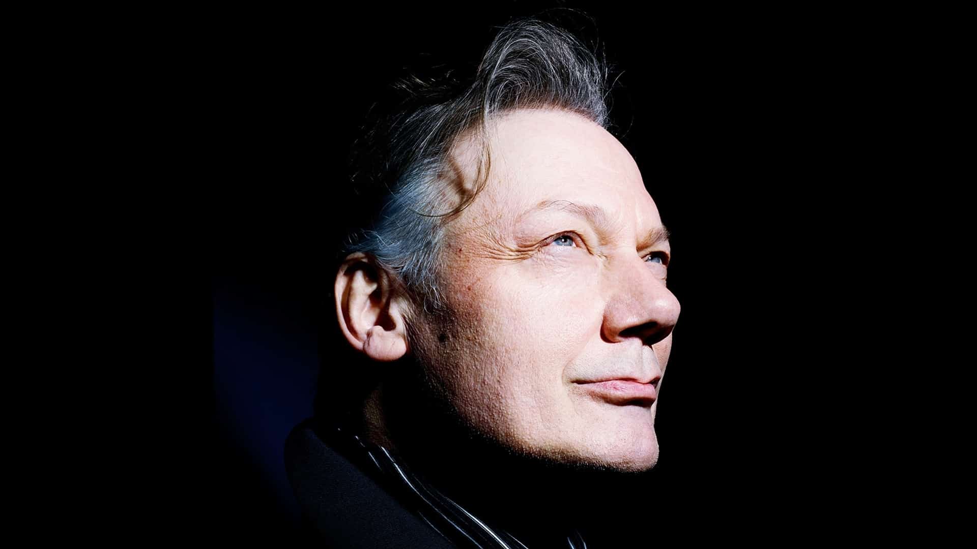 Above & Beyond Pay Emotional Tribute to William Orbit