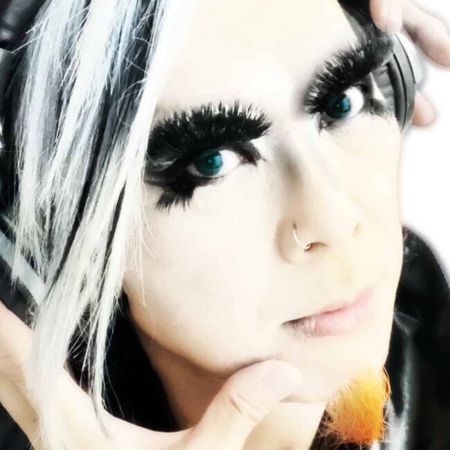 Yoji Biomehanika's 'Never End (Novakaine Remix)' Lands on HTE 10th Anniversary Vinyl Collection