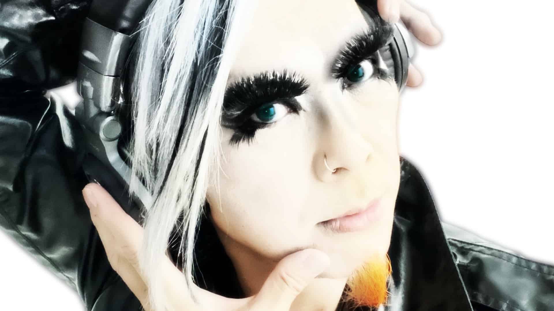 Yoji Biomehanika's 'Never End (Novakaine Remix)' Lands on HTE 10th Anniversary Vinyl Collection
