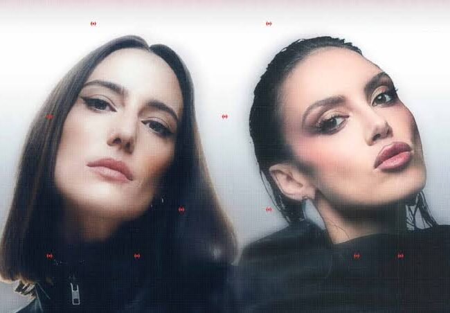 Amelie Lens & Sara Landry Deliver First UK B2B Despite Technical Difficulties