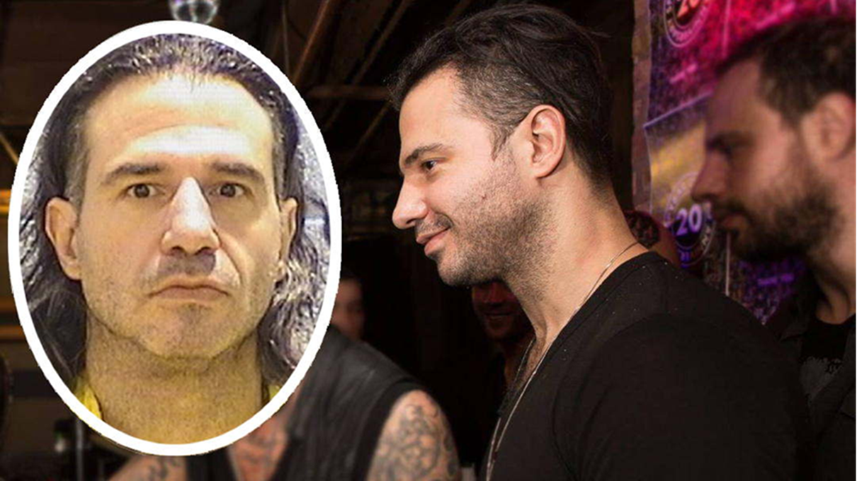 Spybar Co-Owner Dino Gardiakos Sentenced to Six Years for Ketamine Smuggling