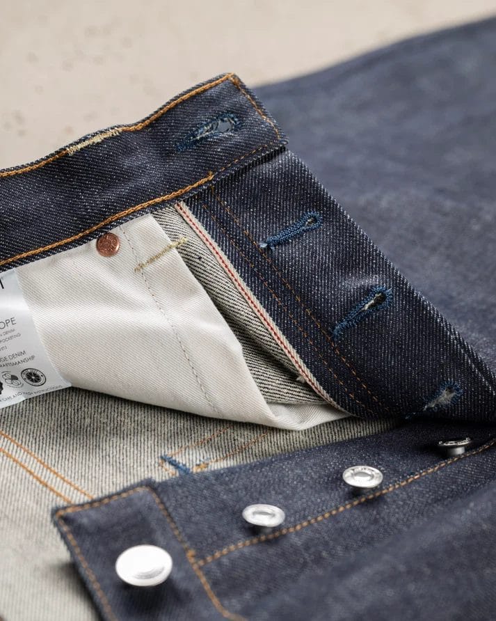 WL#2 Slim Fit Jeans