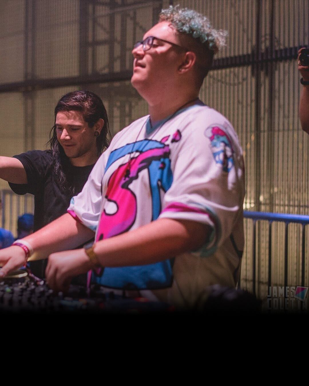 Slushii Seeks FBI Assistance to Recover Hacked SoundCloud Account