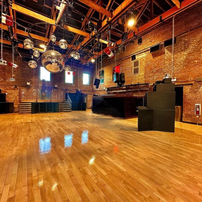 Refuge NYC Celebrates First Anniversary with Landmark September Programming