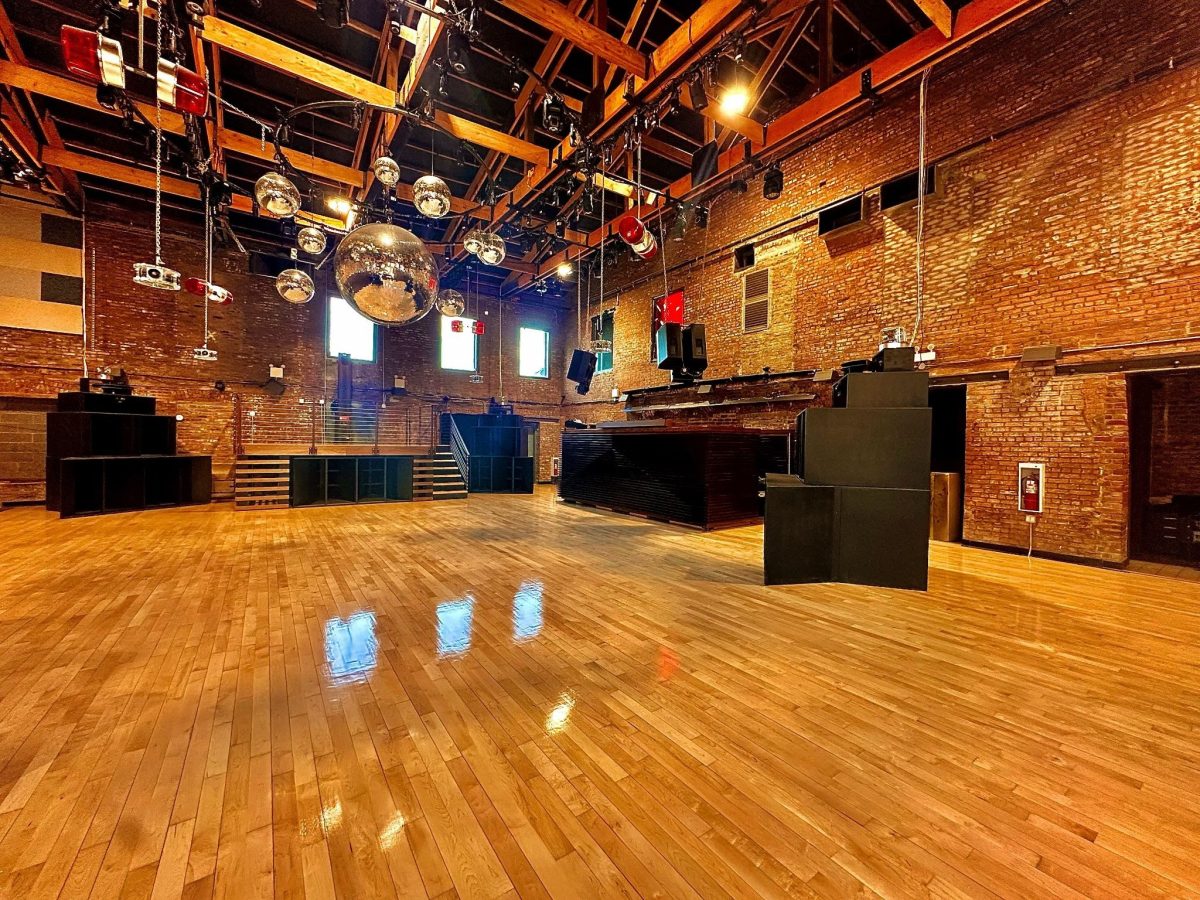 Refuge NYC Celebrates First Anniversary with Landmark September Programming