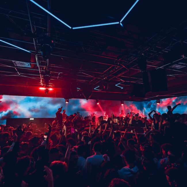 24 Years of Amnesia Milano: A Legacy of Electronic Excellence