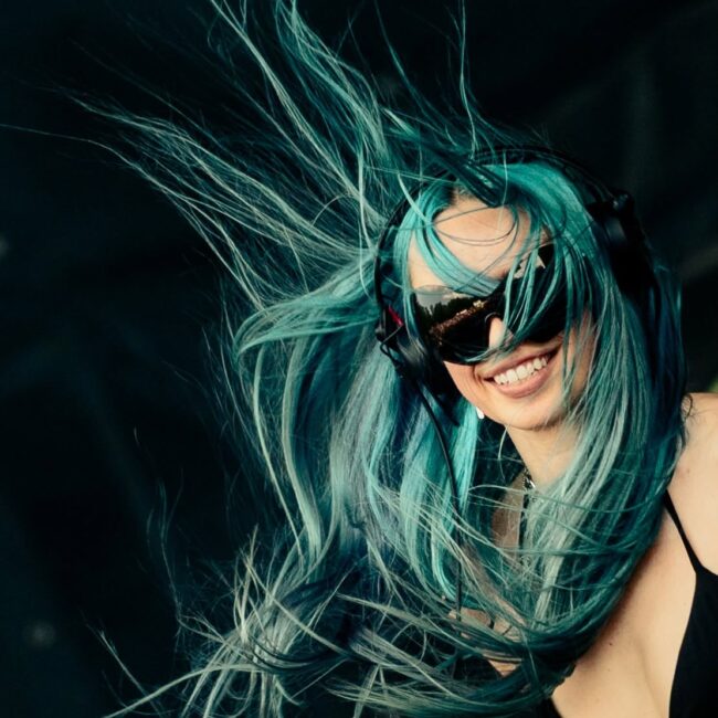 Zorza Discusses Internet Niche Fame and Creative Evolution at North Coast 2026