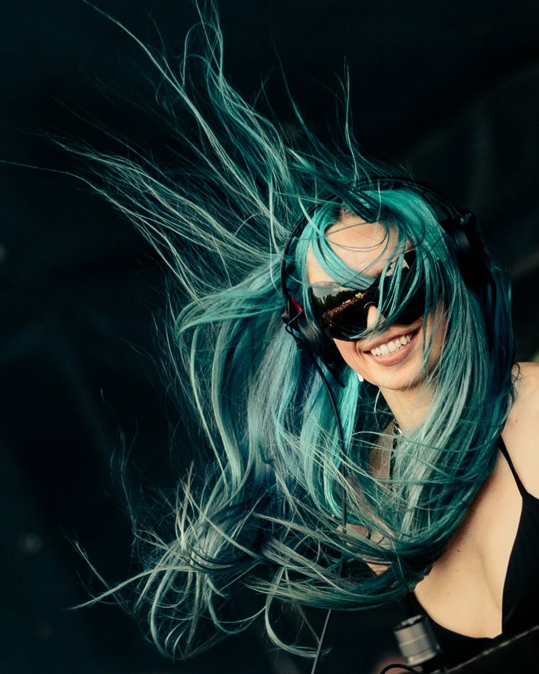 Zorza Discusses Internet Niche Fame and Creative Evolution at North Coast 2026