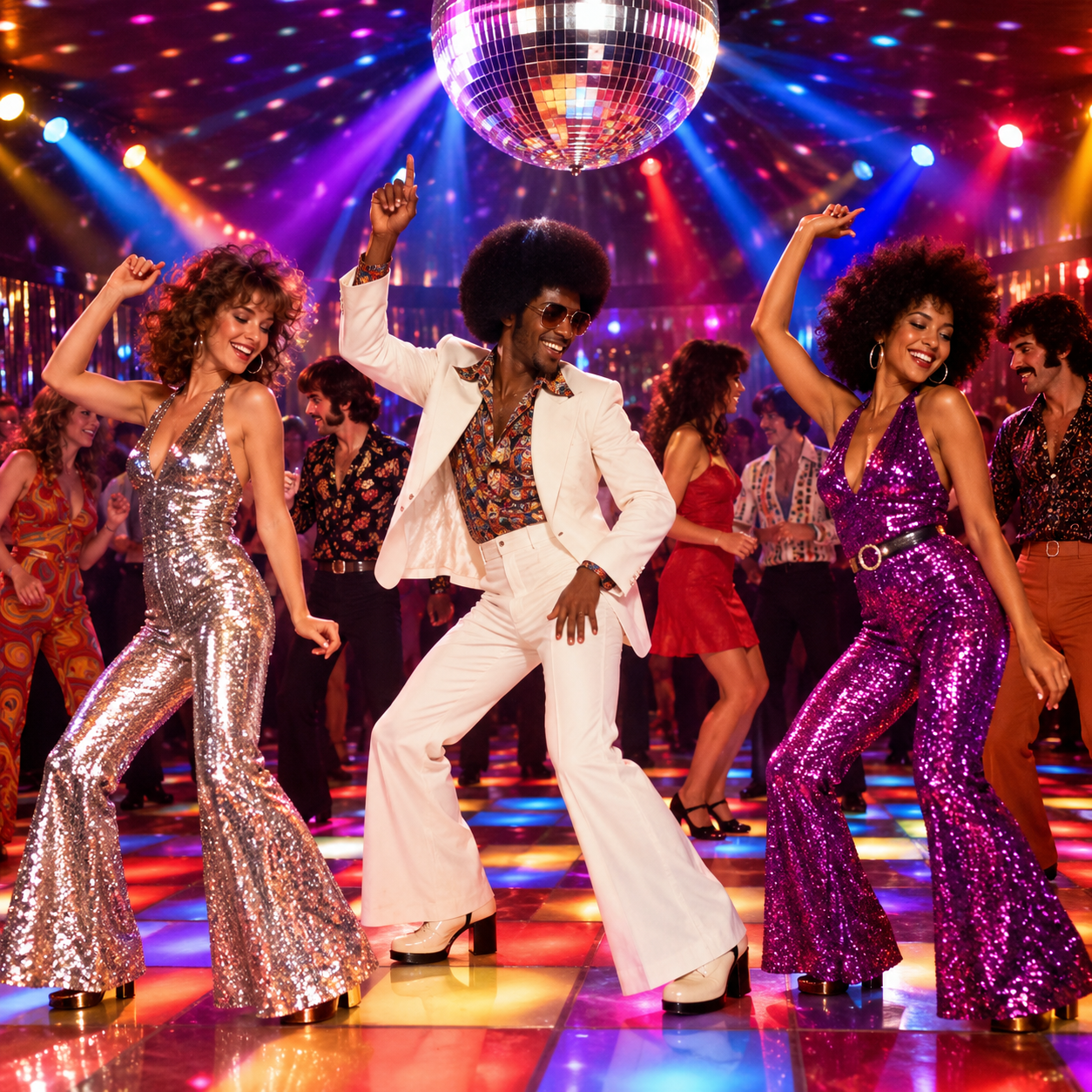 The 15 Best Disco & Funk Tracks of August 2026