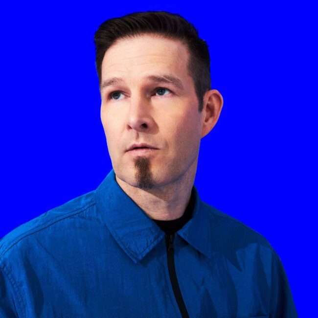 Darude remixes ‘Sandstorm’ for the first time in over 20 years