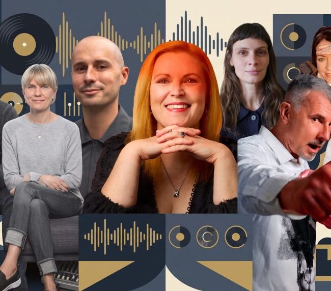 How Music Supervisors Are Shaping the Industry in 2026