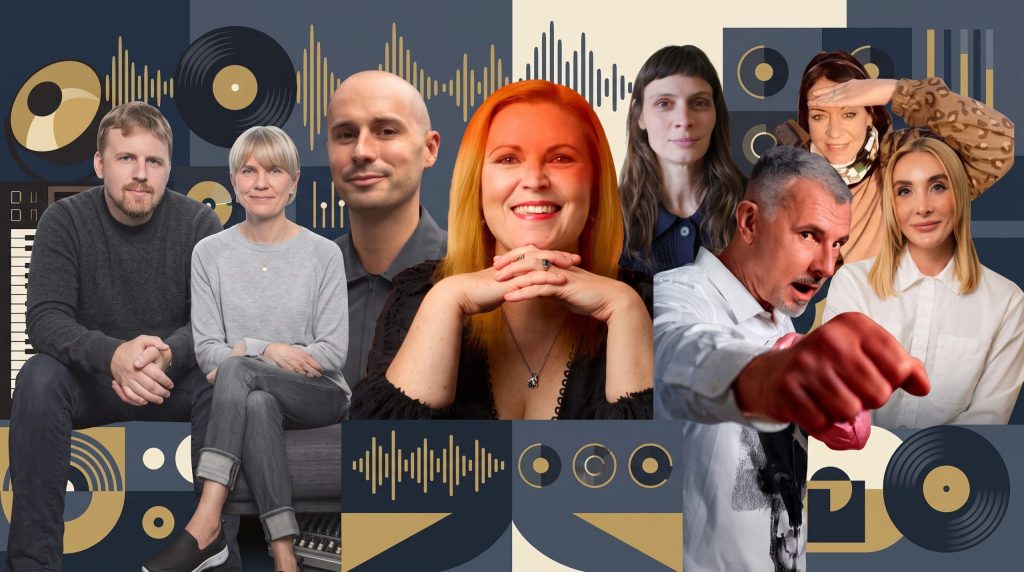 How Music Supervisors Are Shaping the Industry in 2026