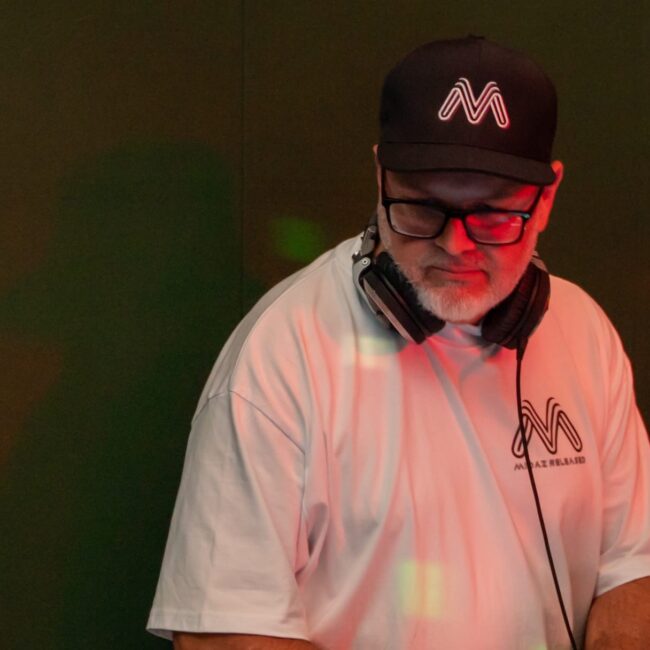 Programming the Experience: Adrian Beretta on One Year of MIOAZ