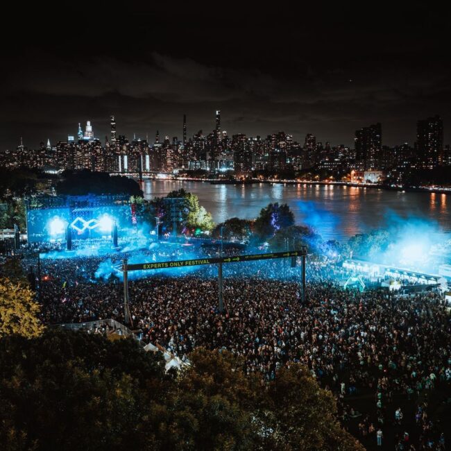 Experts Only Festival Returns Bigger, Louder, and Even Better in Year Two