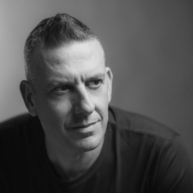 Max Porcelli Returns to Magnetic Magazine Recordings with 'Jaguar'