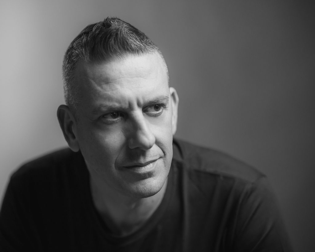 Max Porcelli Returns to Magnetic Magazine Recordings with 'Jaguar'