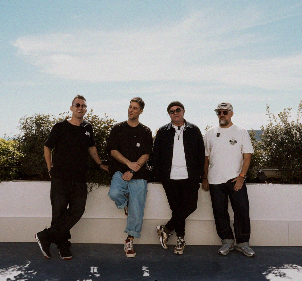 “Ibiza is in Our DNA”: Melon Bomb Reflect on 10 Years of Musical Legacy