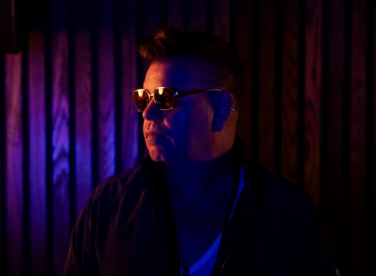 Paul Oakenfold: Bridging Trance and Techno with 'Mission Underground'