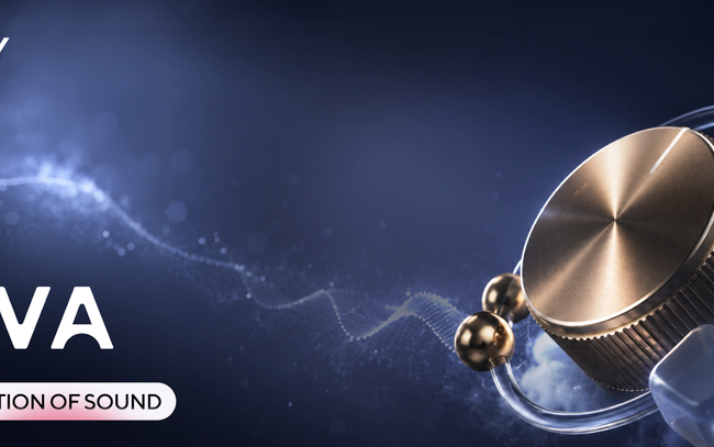 Lunacy Launches NOVA: A New Era for Browser-Based Music Production