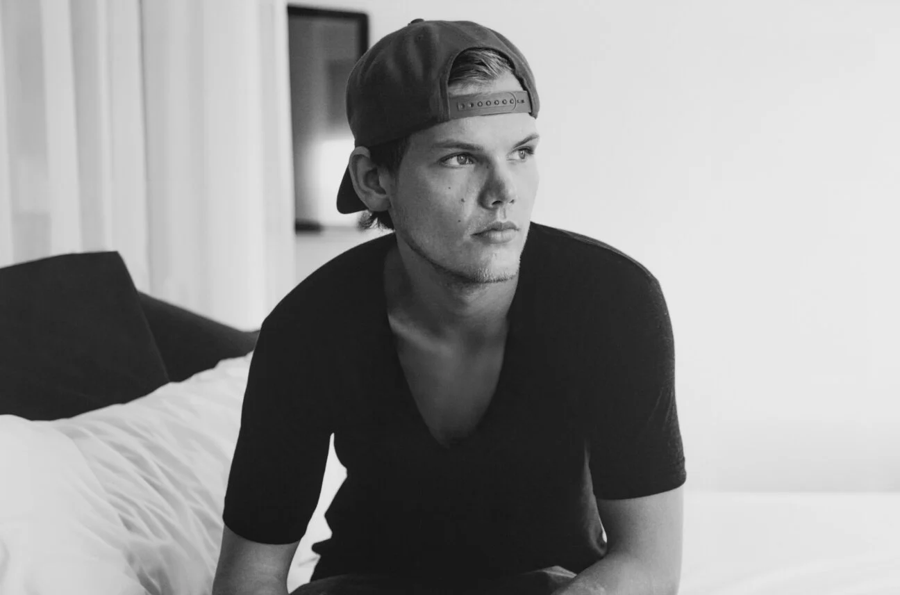 Avicii's Final Live Performance Has Been Released In Full