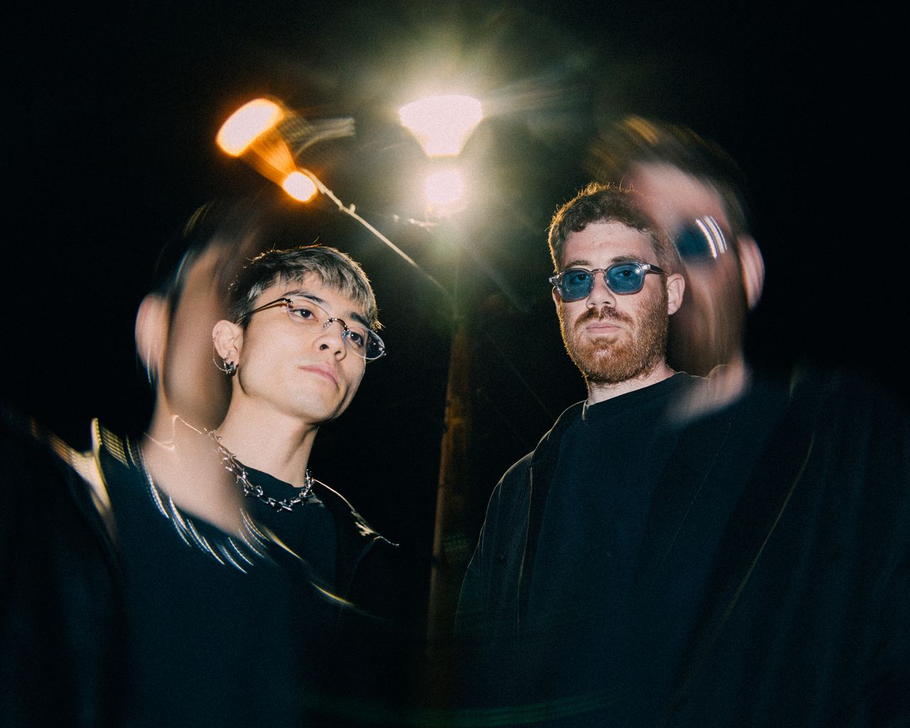 Manila Killa and Yetti Collaborate on 'All Things Fall Away'