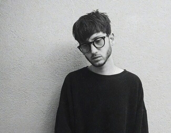 Elden Makes a Bold Statement with 'POWERTRIP EP' on Killed It! Records