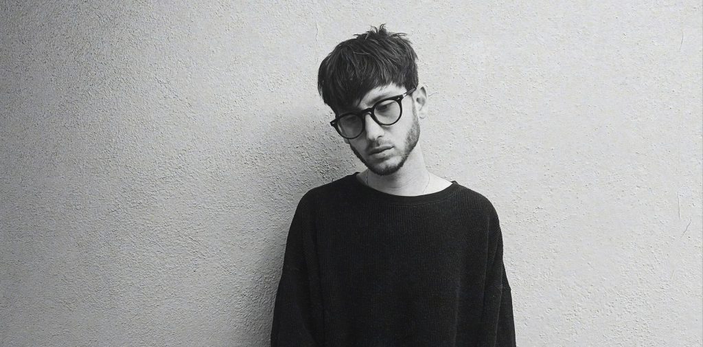 Elden Makes a Bold Statement with 'POWERTRIP EP' on Killed It! Records