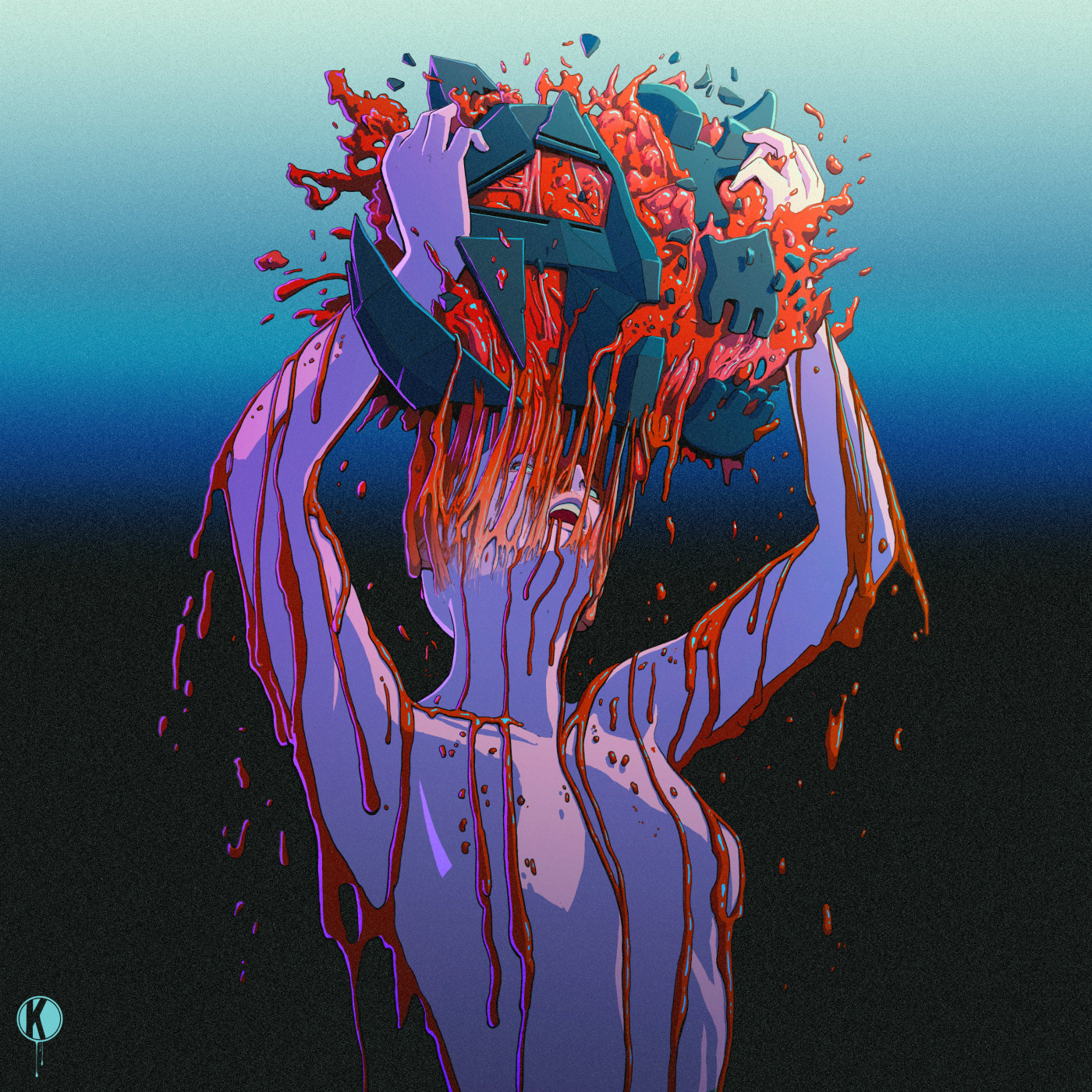 BTSM and EDDIE Reunite for Hard-Hitting New Single 'Matrix'