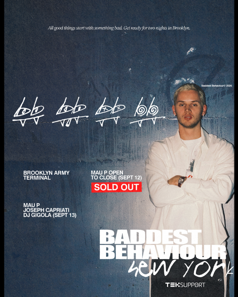 Event Flyer