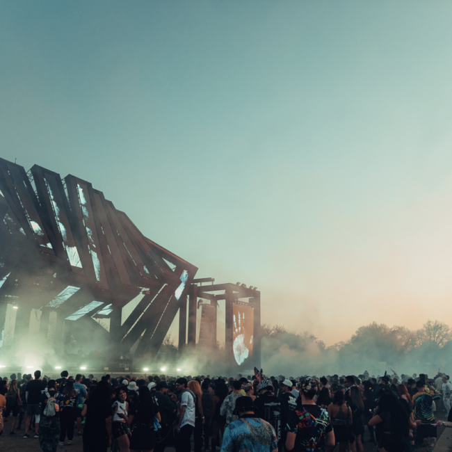 Seismic Dance Event Announces Phase Two Additions for 9.0 Edition