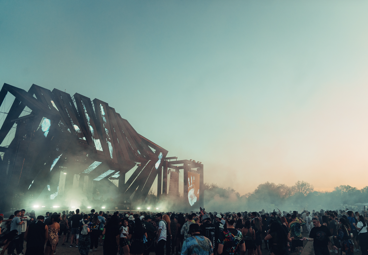 Seismic Dance Event Announces Phase Two Additions for 9.0 Edition