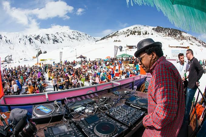 Snowbombing Announces 2nd Wave of Artists for 2027