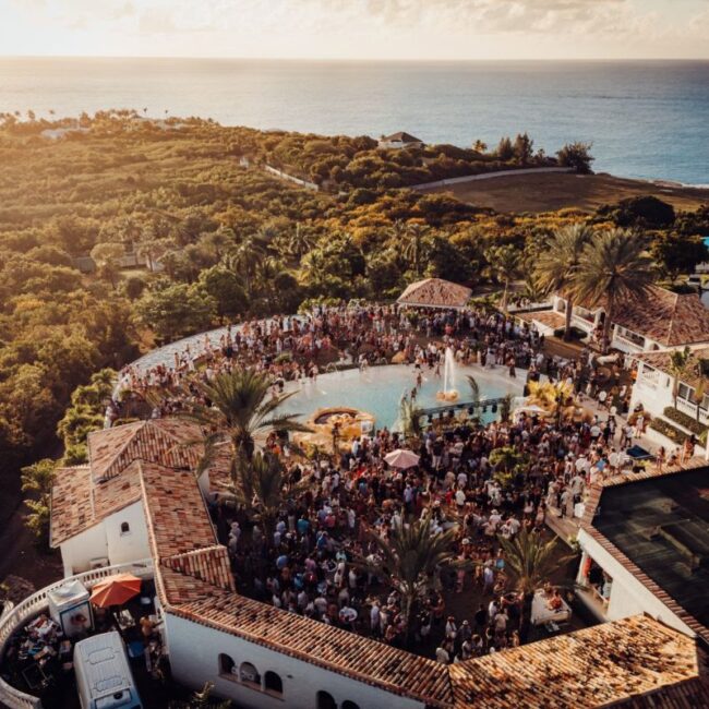 SXM Festival Reveals Landmark 10th Edition Lineup