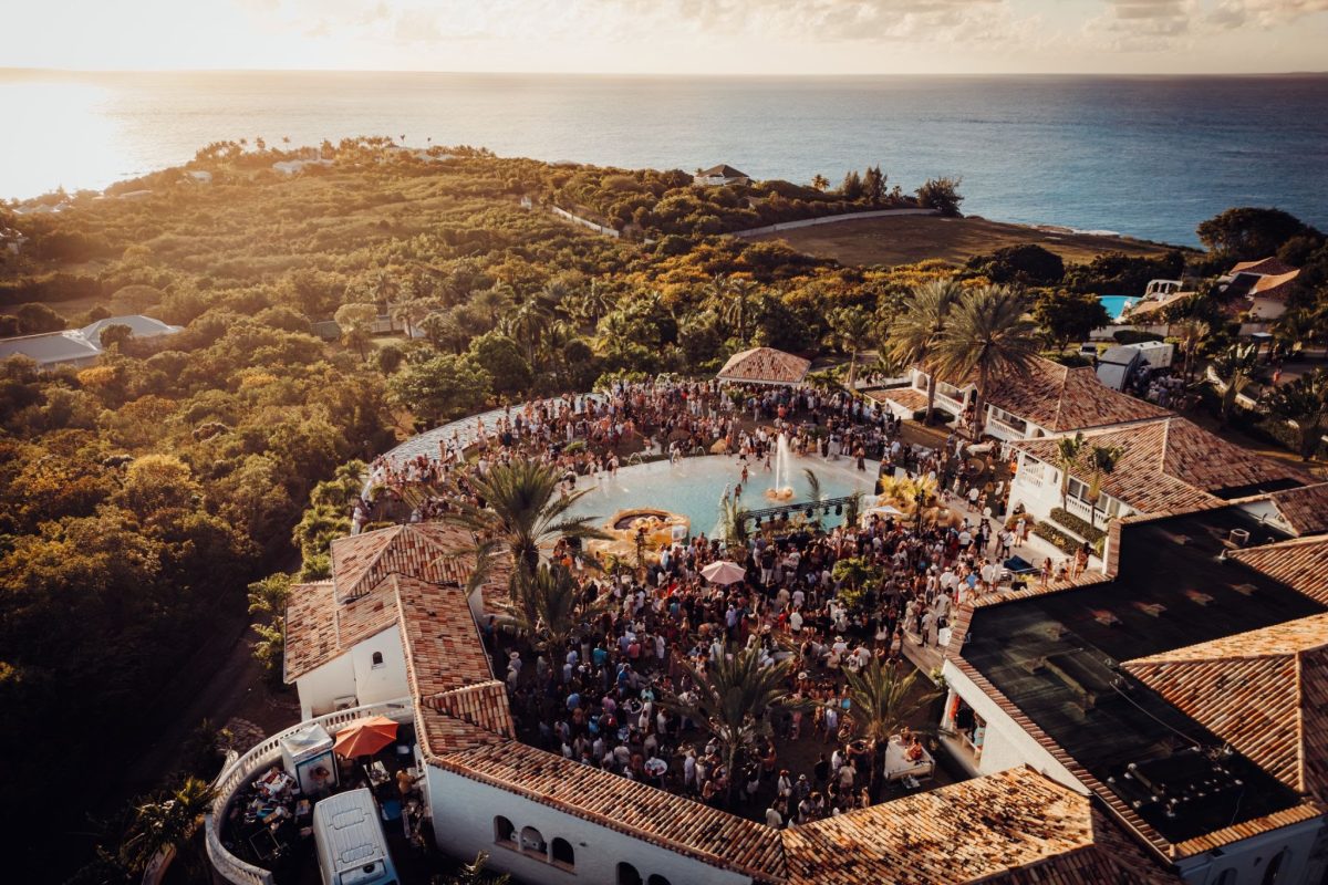 SXM Festival Reveals Landmark 10th Edition Lineup