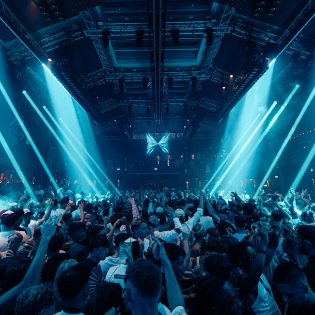 Metamorfosi Closes 2026 Amnesia Ibiza Season with Sold-Out B3B