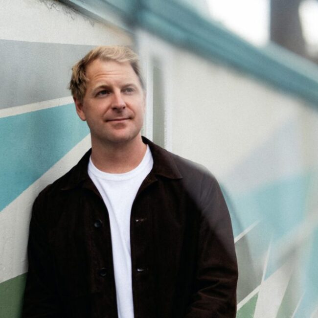 Cameron McLain Returns With a Bright, Unique Indie Electronica Anthem: 'All The Light'