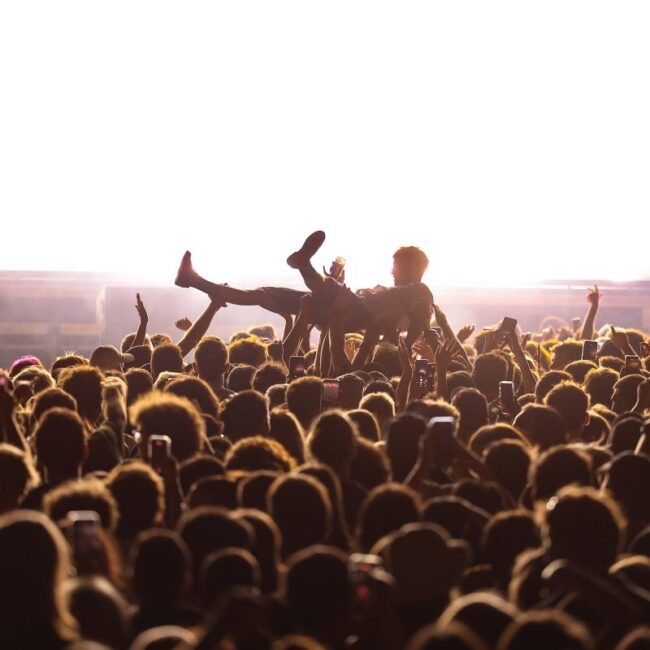 Primavera Sound Barcelona 2027: A Legacy of Musical Innovation