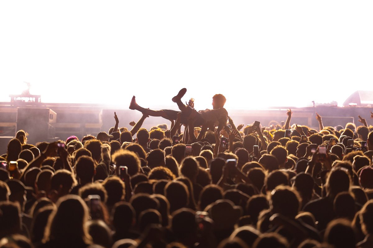 Primavera Sound Barcelona 2027: A Legacy of Musical Innovation