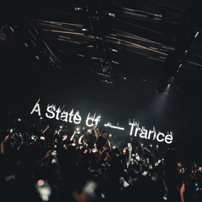 The Trance Revival: Why the Genre is Making a Massive Comeback