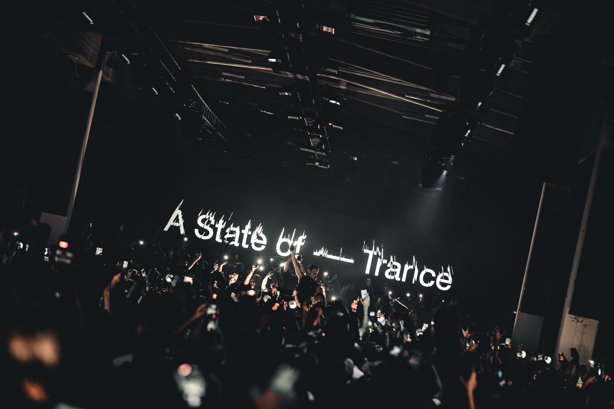 The Trance Revival: Why the Genre is Making a Massive Comeback