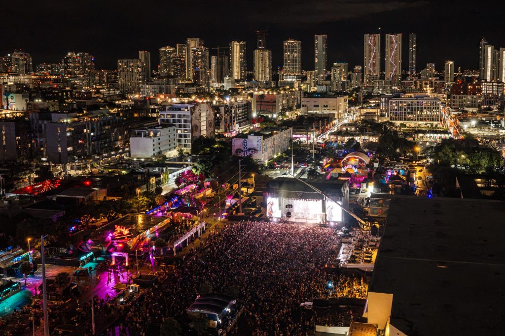 III Points 2026: A Masterclass in Festival Discovery