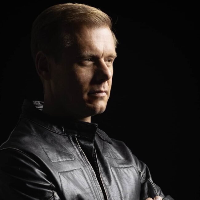 Armin van Buuren & Douwe Bob join forces on ‘What If I Told You’