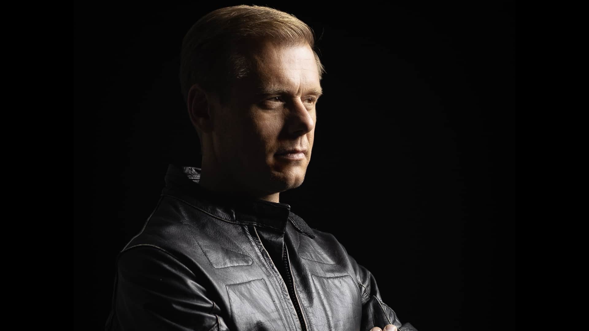 Armin van Buuren & Douwe Bob join forces on ‘What If I Told You’